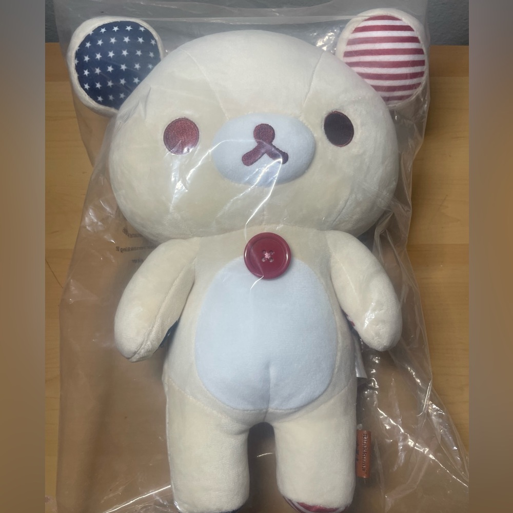 Rilakkuma